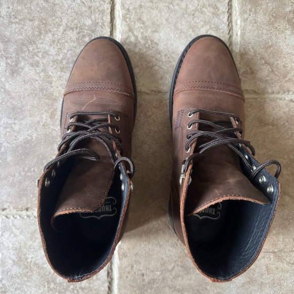 Thursday Boot Company. Captains Arizona Adobe size 6.5 - Picture 10 of 11